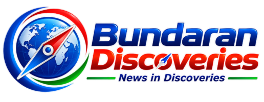 Bundaran Discoveries