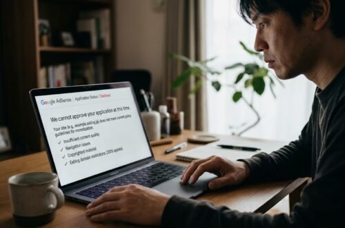 Why Exblog.jp Can No Longer Pass Google AdSense Approval in 2026 Why Exblog.jp Can No Longer Pass Google AdSense Approval in 2026