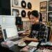 Beyond the Stream: 10 Smart Ways to Actually Make Money from Digital Music