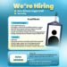 Job Vacancy 2026: Al Hijrah Islamic Global School Deli Serdang Opens Recruitment for English Teacher and Security Staff
