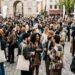 Global Trendsetters: How the World’s Largest Fashion Community Is Rewriting the Style Rulebook