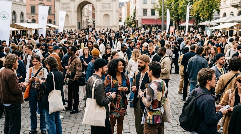 Global Trendsetters: How the World’s Largest Fashion Community Is Rewriting the Style Rulebook
